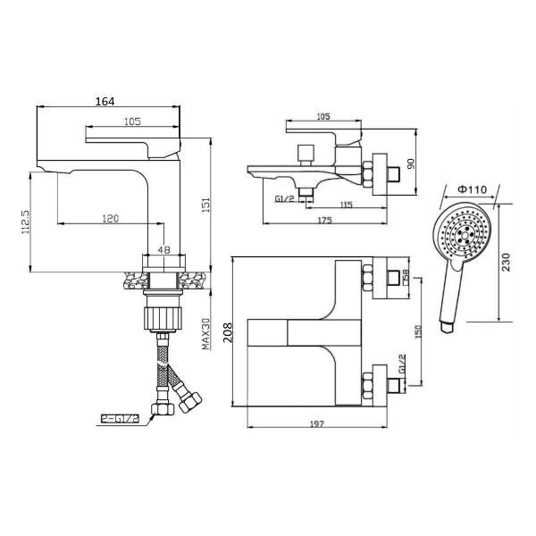 Превью изображения товара