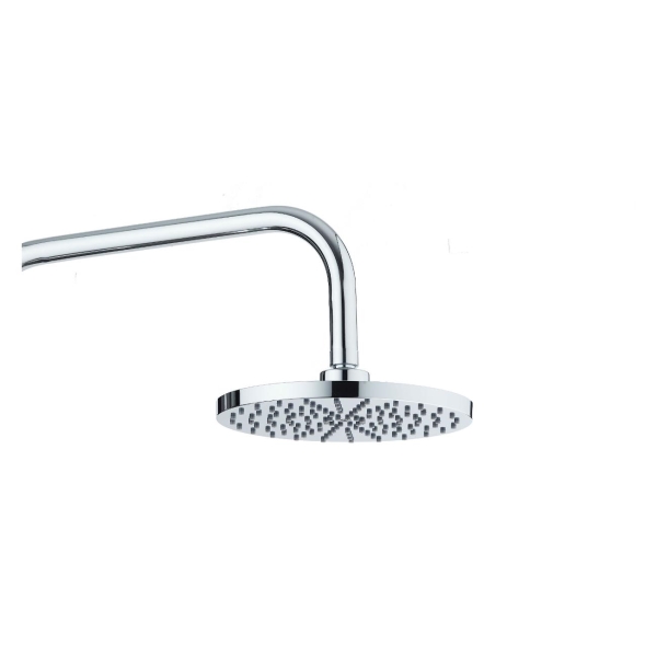 Изображение товара Верхний душ Orange S09TS, d 200мм