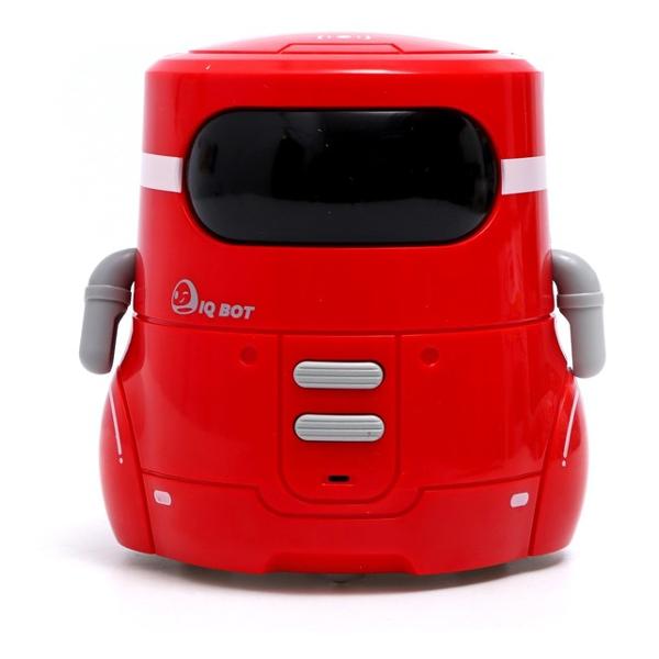 Интерактивная игрушка IQ BOT Super bot 7598559