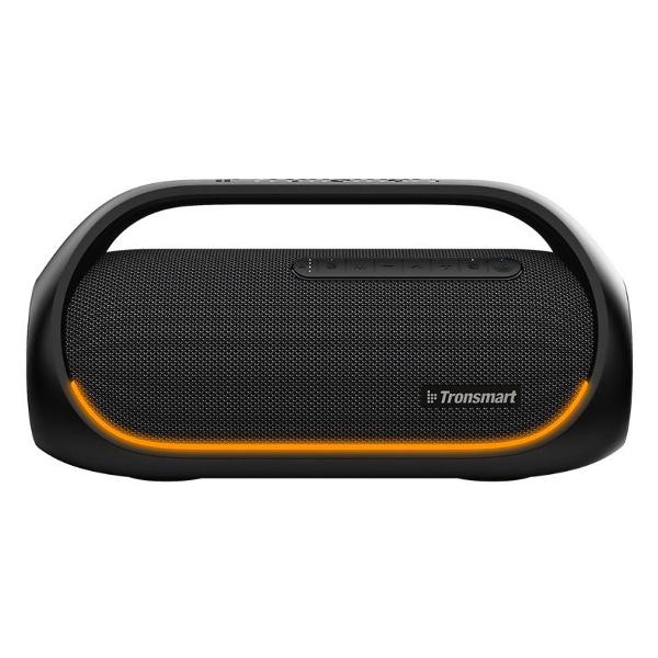Беспроводная акустика Tronsmart Bang 60W Black