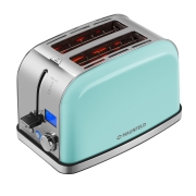 Изображение товара Тостер Maunfeld MF-821MINT