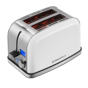 Изображение товара Тостер Maunfeld MF-821WH