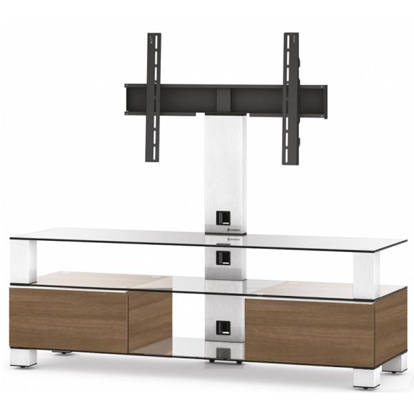 Изображение товара Стойка под телевизор Sonorous MD 8143 C-INX-CWN