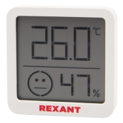 Изображение товара Метеостанция Rexant S5023