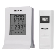 Изображение товара Метеостанция Rexant 70-0595