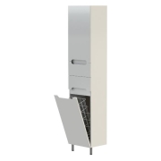 Изображение товара Шкаф-пенал Orange PR40-05KR