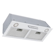 Изображение товара Вытяжка встраиваемая в шкаф Krona Ameli 900 white S