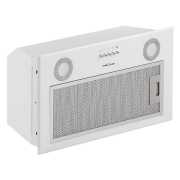 Изображение товара Вытяжка встраиваемая в шкаф Krona Ameli 600 white PB