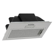Изображение товара Вытяжка встраиваемая в шкаф Krona AMELI LIGHT 600 INOX PB