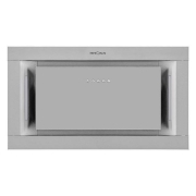 Изображение товара Вытяжка встраиваемая в шкаф Krona SELINA 600 PRM INOX 3P