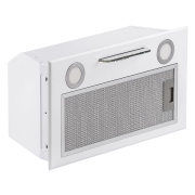 Изображение товара Вытяжка встраиваемая в шкаф Krona Ameli 600 white S