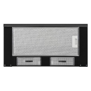 Изображение товара Вытяжка встраиваемая в шкаф Krona KAMILLA ECO 600 B