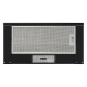 Изображение товара Вытяжка встраиваемая в шкаф Krona KAMILLA RETRO 600 B