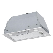 Изображение товара Вытяжка встраиваемая в шкаф Krona Ameli 600 inox S