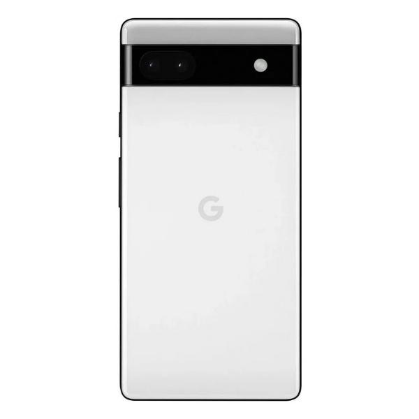  Google Pixel 6a       - Rozetkedme