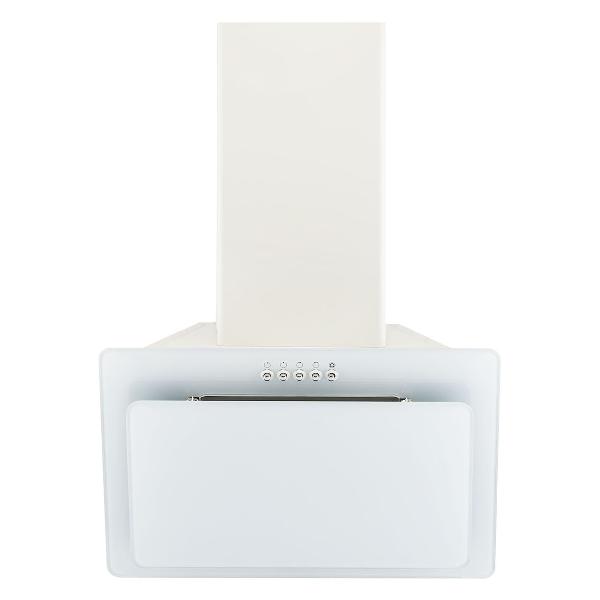 Изображение товара Вытяжка Krona Liva 500 white PB
