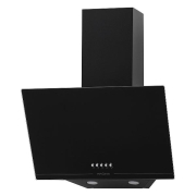 Изображение товара Вытяжка Krona JINA 500 BLACK PB
