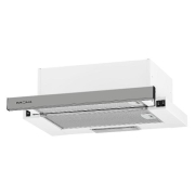 Изображение товара Вытяжка встраиваемая в шкаф Krona VITTORIA 500 inox PB