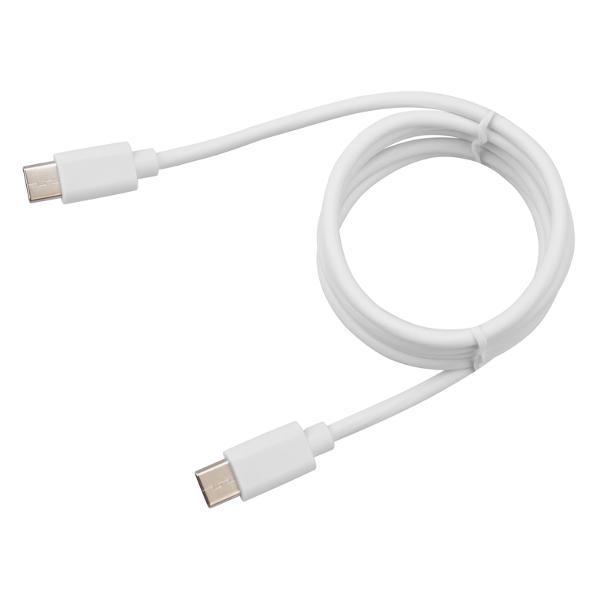 Изображение товара Кабель Rexant Type-C - Type-C 60 Вт 1 метр ПВХ