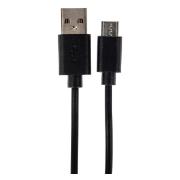 Изображение товара Кабель Rexant USB - Type-C 1 метр ПВХ