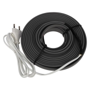 Изображение товара Кабель греющий Proconnect 15м 240 Вт (51-0244)