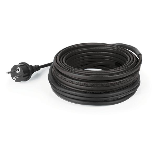 Изображение товара Кабель греющий Rexant 7м 210 Вт (51-0654)