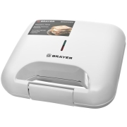 Изображение товара Сэндвичница Brayer BR2203WH