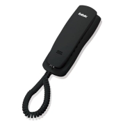 Изображение товара Телефон dect BBK BKT-105 Black
