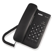 Изображение товара Телефон dect BBK BKT-74 Black