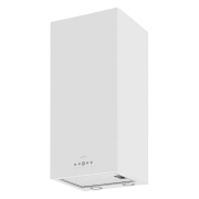 Изображение товара Островная вытяжка Krona DITA R 400 WHITE PB