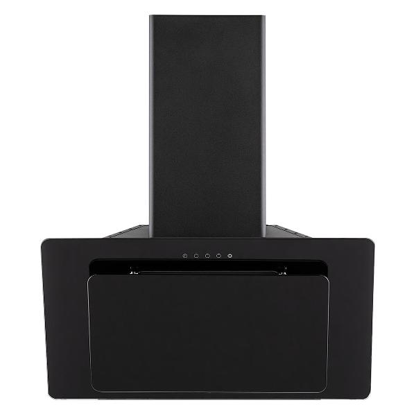 Изображение товара Вытяжка Krona LIVA 600 Black S