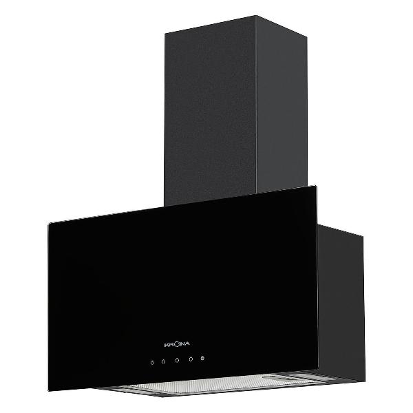 Изображение товара Вытяжка Krona CLEMENTINA 600 Black S