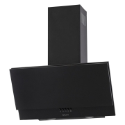 Изображение товара Вытяжка Krona Olly 600 black PB