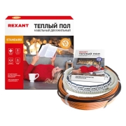 Изображение товара Теплый пол Rexant 51-0520-3