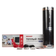 Изображение товара Теплый пол Rexant 51-0513-7