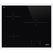 Изображение товара Встраиваемая электрическая панель Премиум Smeg SE263TD1