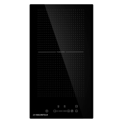 Изображение товара Встраиваемая индукционная панель независимая Maunfeld CVI292SFBK