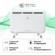 Изображение товара Конвектор Royal Clima SORENTO (REC-S1500M)