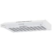 Изображение товара Вытяжка плоская Krona BRIANA 600 WHITE PB