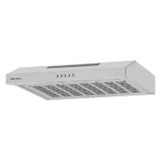 Изображение товара Вытяжка плоская Krona BRIANA 500 INOX PB