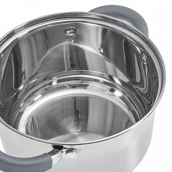 Изображение товара Набор кастрюль Webber BE-626/8