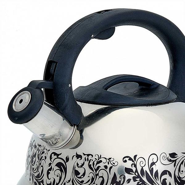 Изображение товара Чайник Webber BE-0520