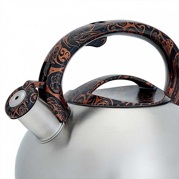 Изображение товара Чайник Webber BE-0594