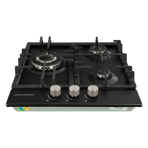 Изображение товара Встраиваемая газовая панель независимая Schaub Lorenz SLK GS4540