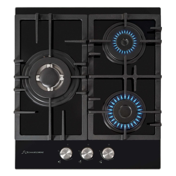 Изображение товара Встраиваемая газовая панель независимая Schaub Lorenz SLK GY4512