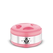 Изображение товара Термос GOOD DAY Duro 1000 мл Pink