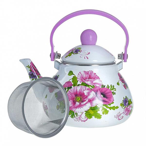 Изображение товара Чайник Metalloni EM-131X1/14