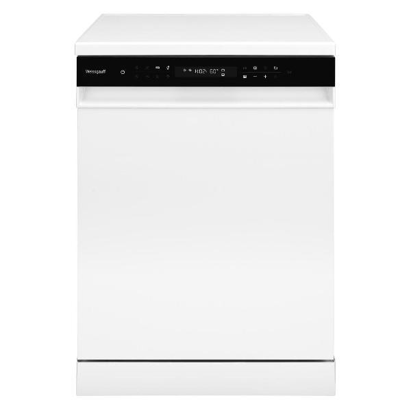 Изображение товара Посудомоечная машина Weissgauff DW 6038 InvTouch