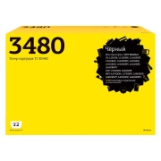 Изображение товара Картридж для лазерного принтера T2 TC-B3480/TN-3480