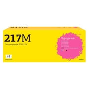 Изображение товара Картридж для лазерного принтера T2 TC-B217M/TN-217M
